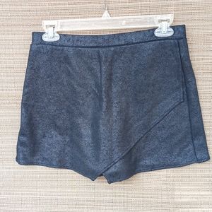 BD JUNIOR Envelope Skort,size 4